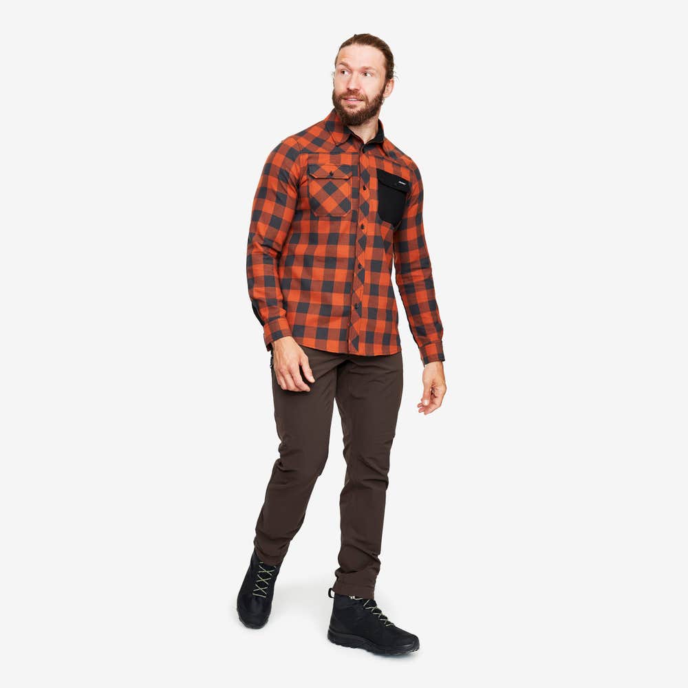 Campfire Shirt