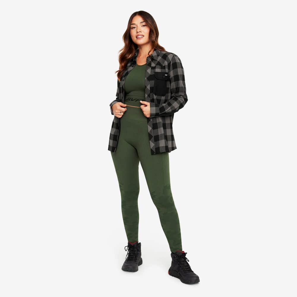 Campfire Shirt