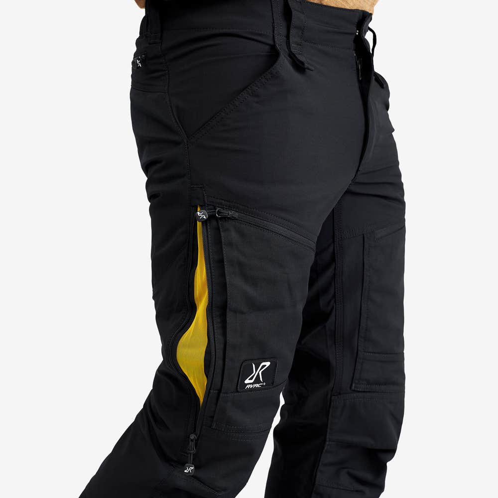 RVRC GP Pro Short Trousers