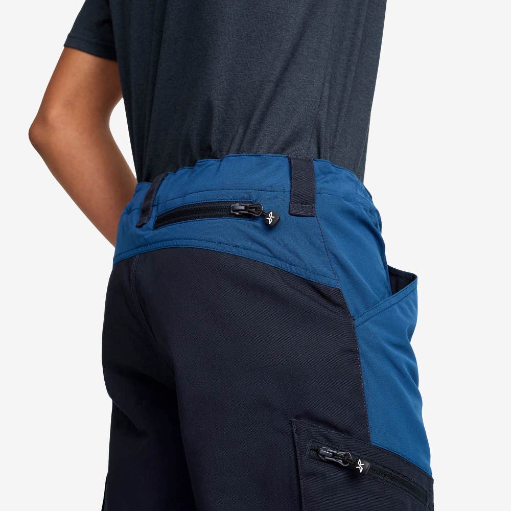 RVRC GP Shorts