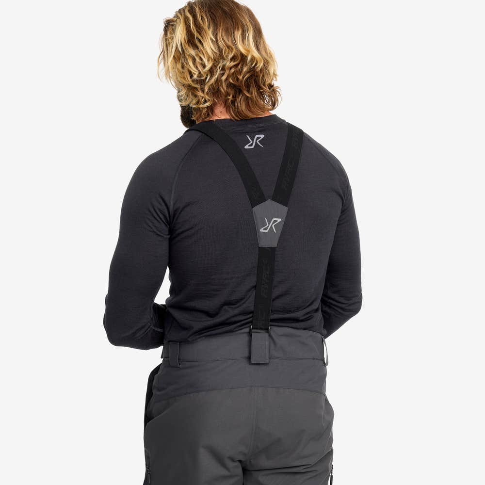 Halo 2L Insulated Ski Trousers