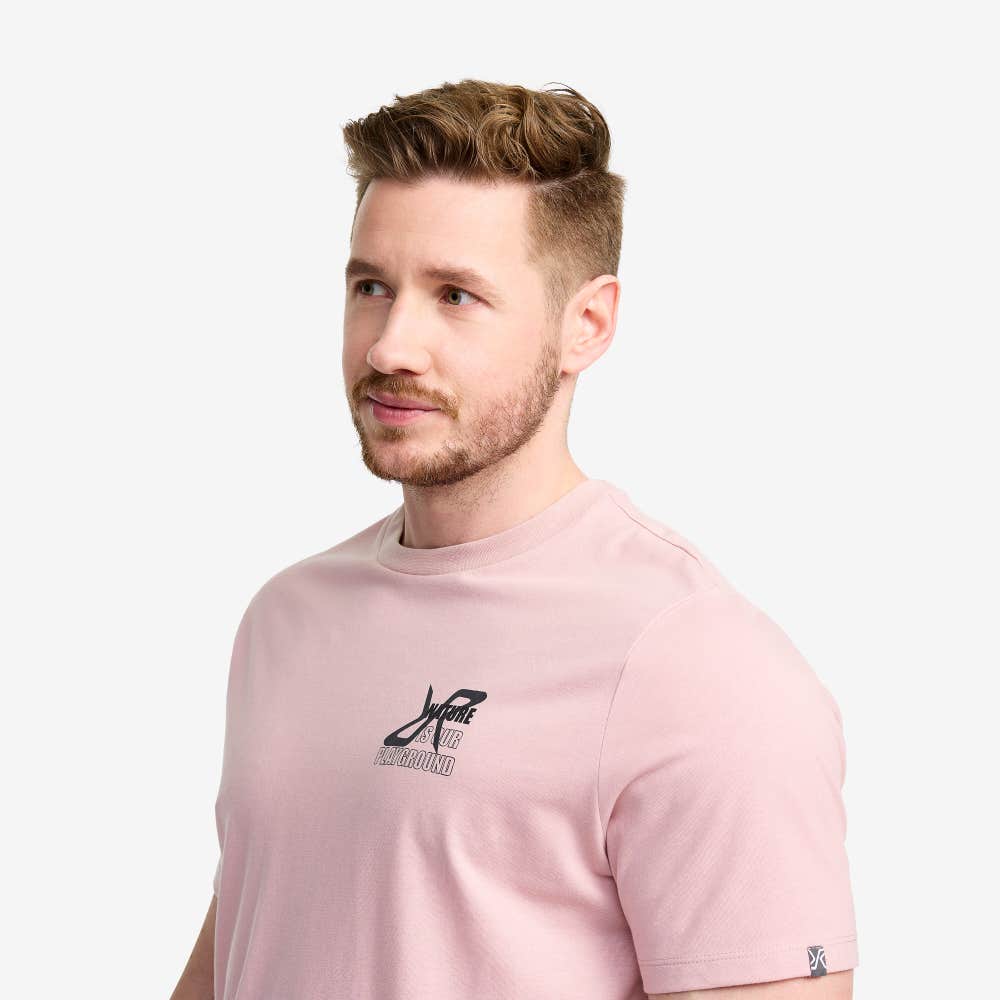 Camper Tee