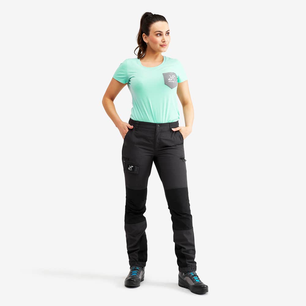 Nordwand Trousers