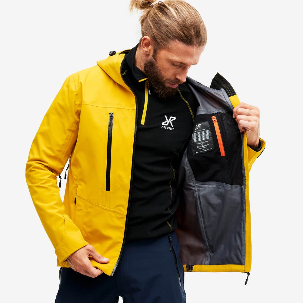 Whisper Jacket