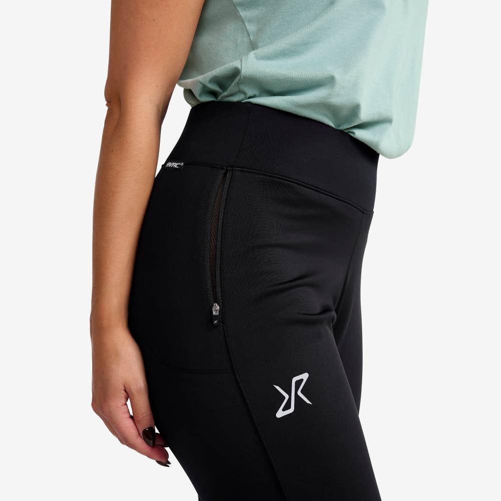 Pace Wind Leggings