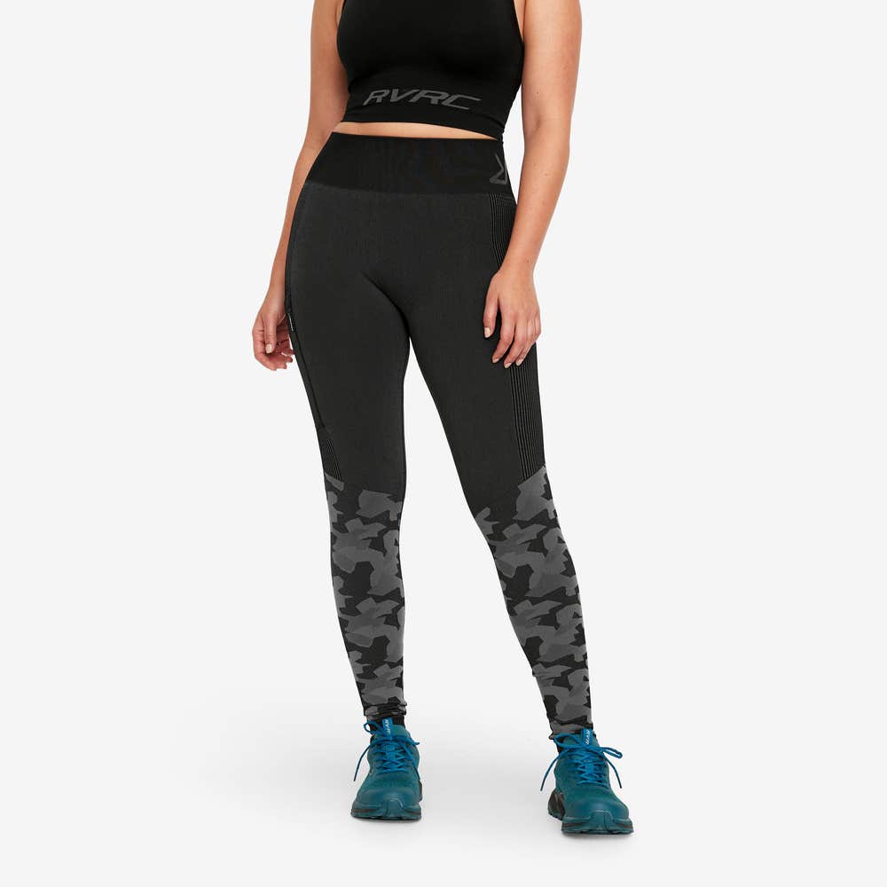 Descent Seamless Leggings