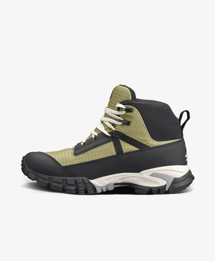 Pathfinder Mid Hiking Boots Women