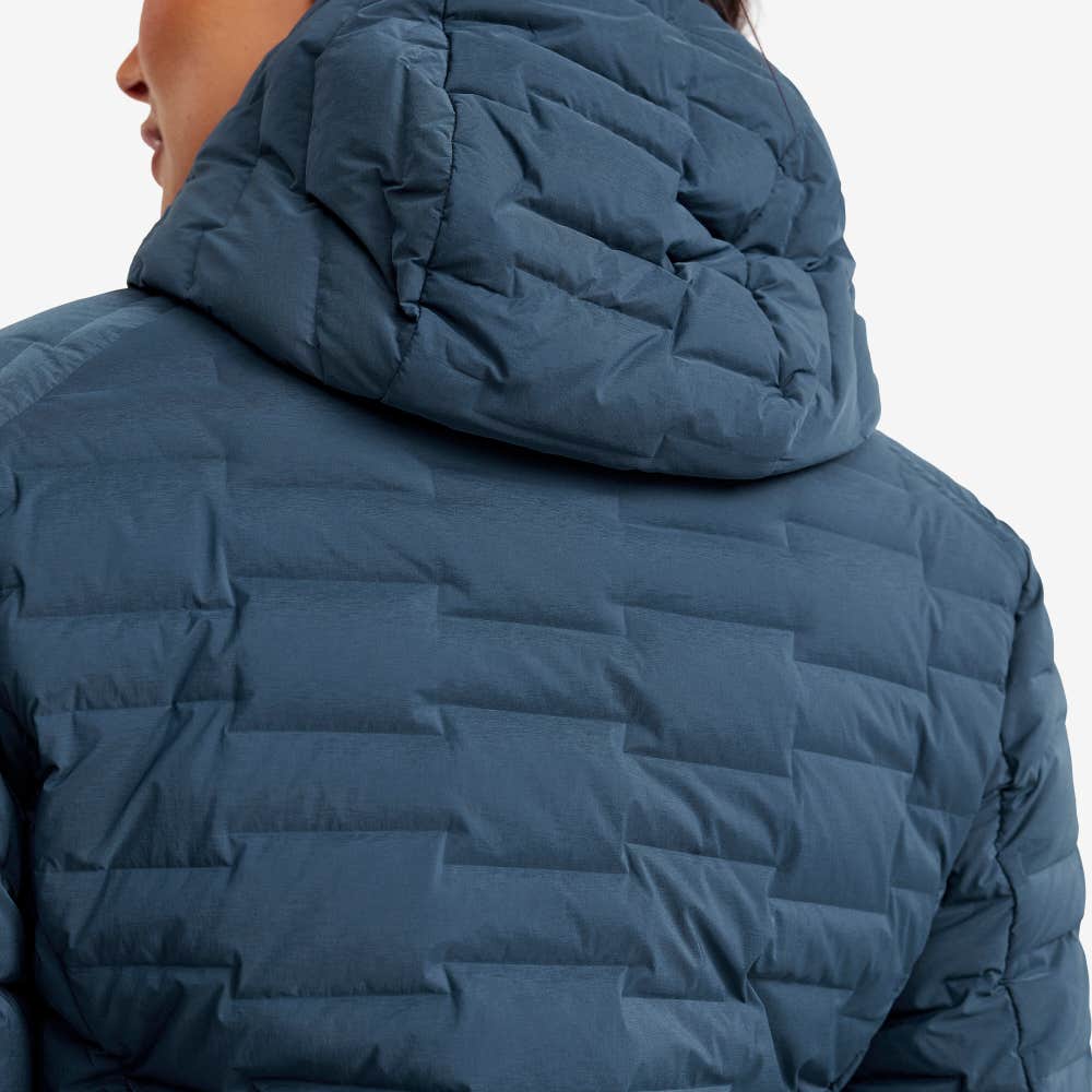 Flex Stretch Down Jacket