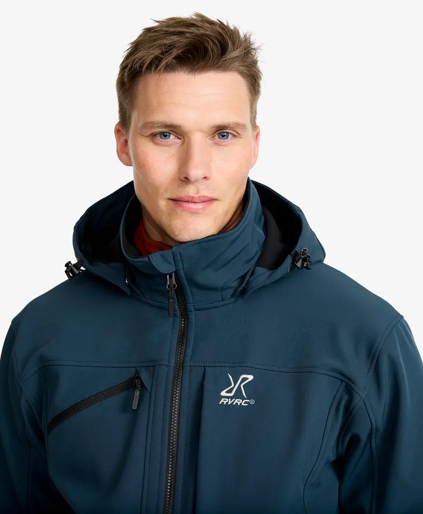 Hiball Softshell Jacket Men