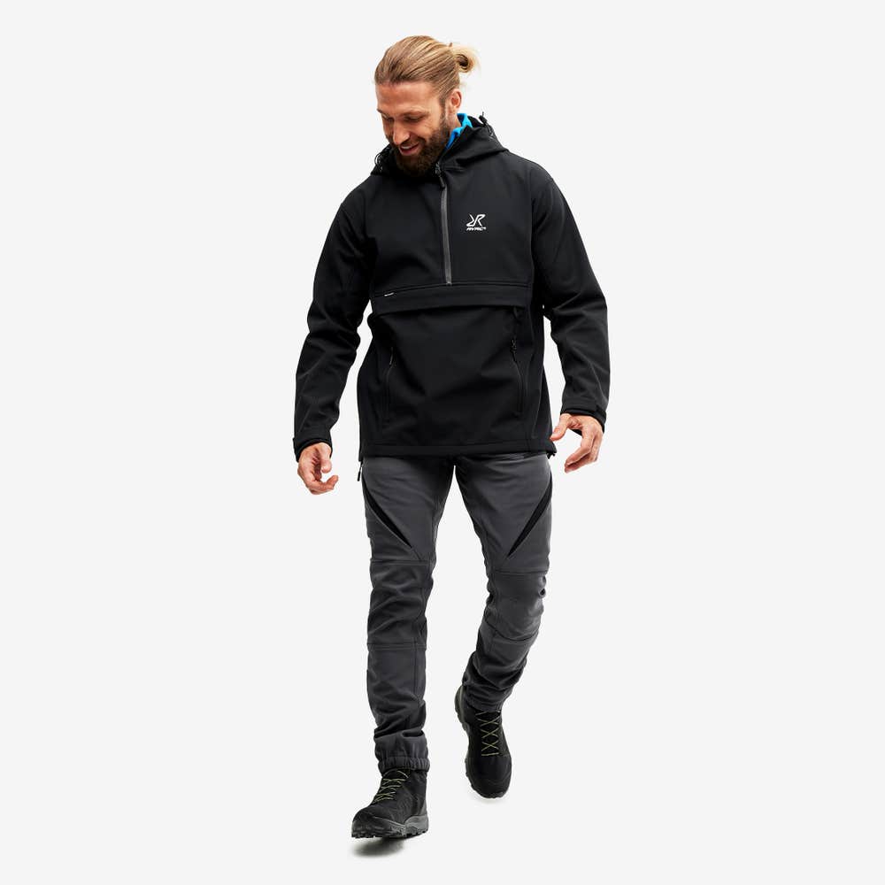 Hiball Anorak