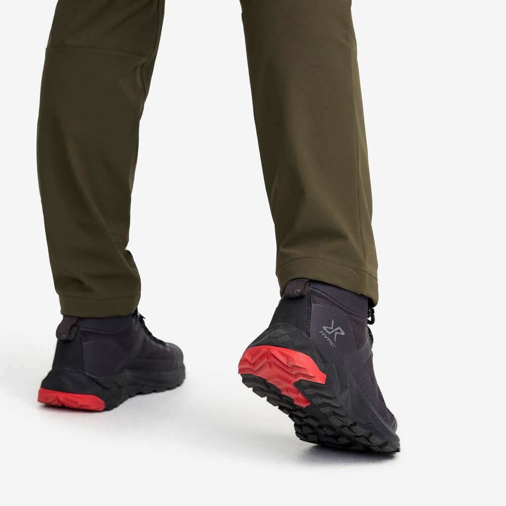 Prime Stretch Trousers