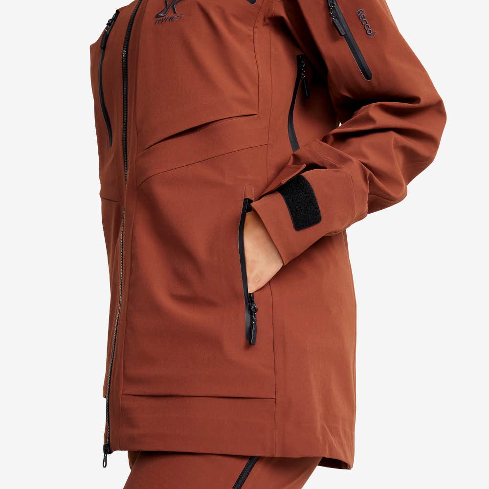 Cyclone Long 3L Jacket