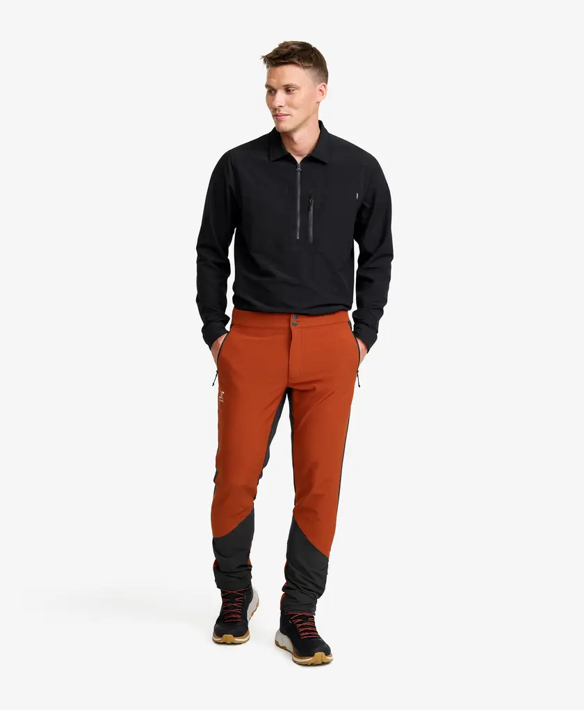 Ridge Trek Trousers Men