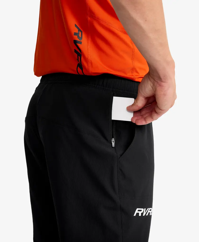 Athletic Lightweight Trousers Men