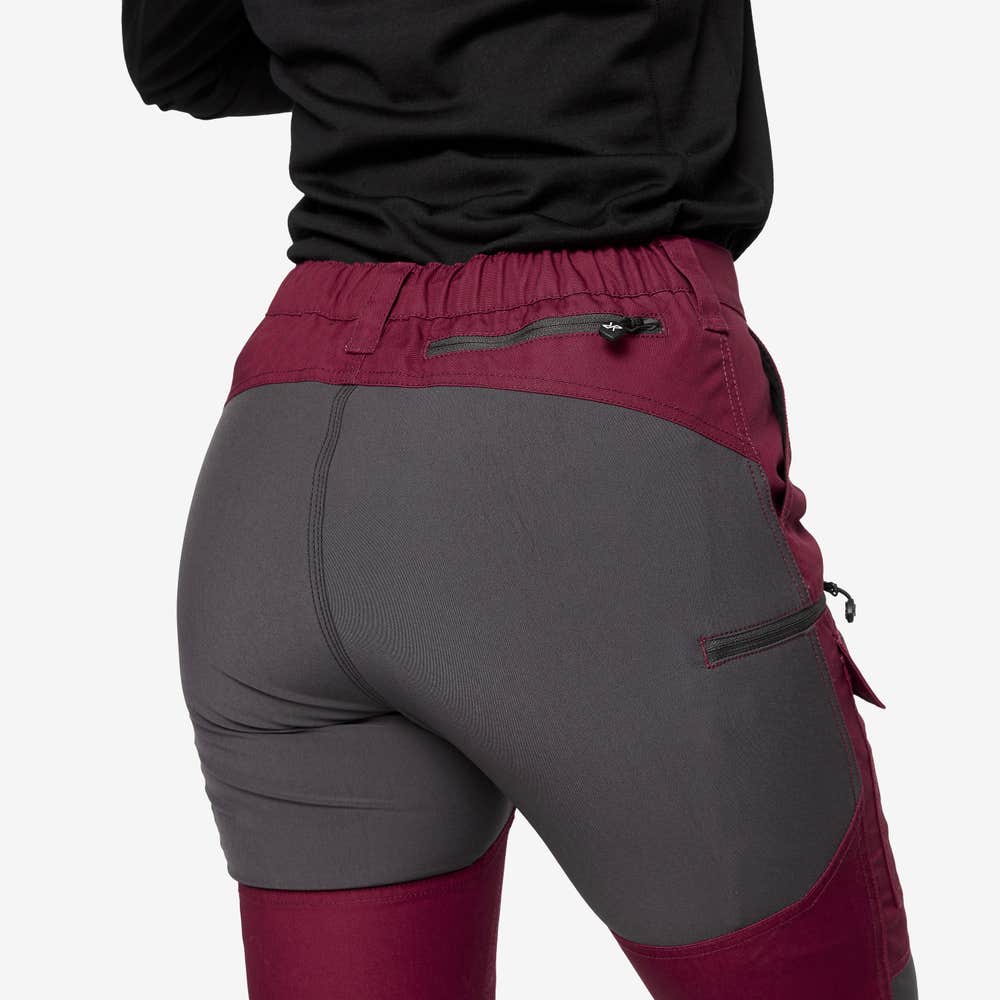 Nordwand Trousers