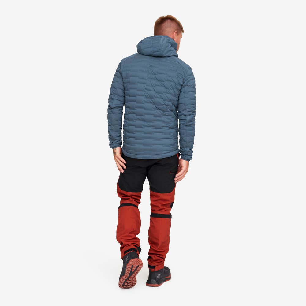 Flex Stretch Down Jacket