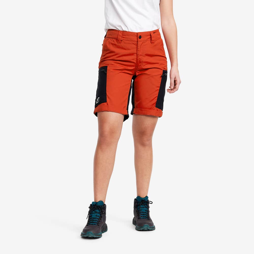 Wander Pro Shorts