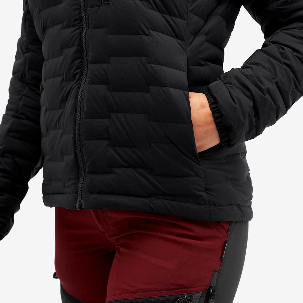 Flex Down Jacket