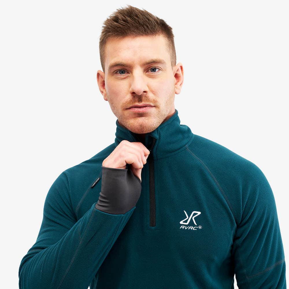Trekker Fleece
