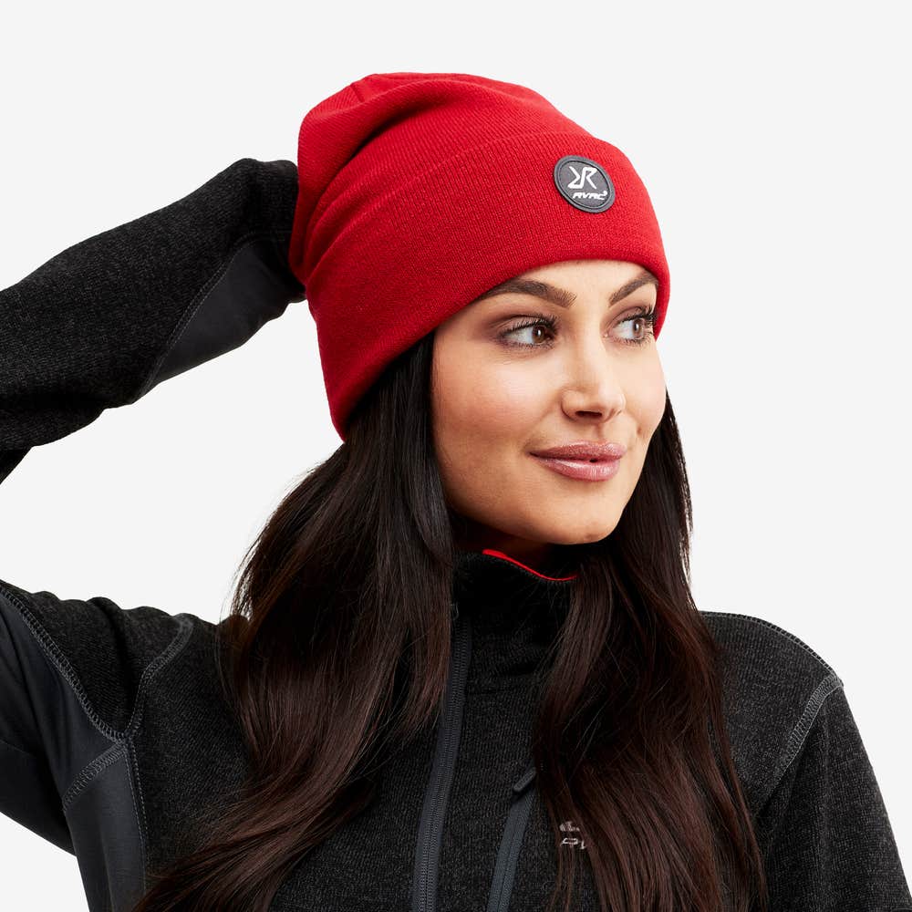 Knitted Beanie