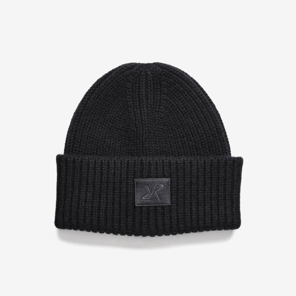 Chunky Wool Beanie