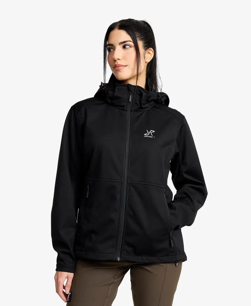 Responder Softshell Jacket Women