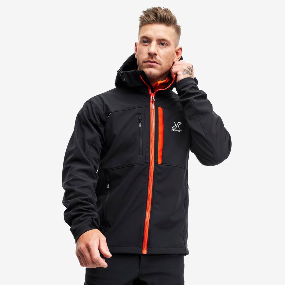 Hiball Jacket