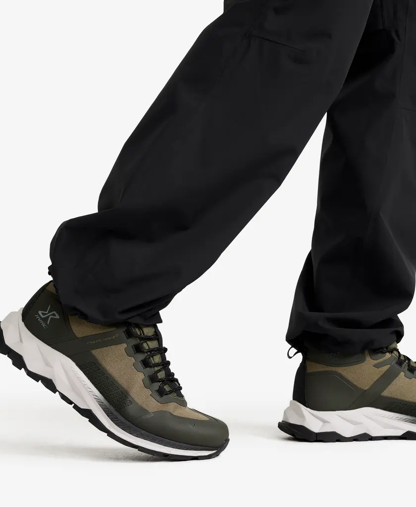 Cloud 3L Shell Trousers Men
