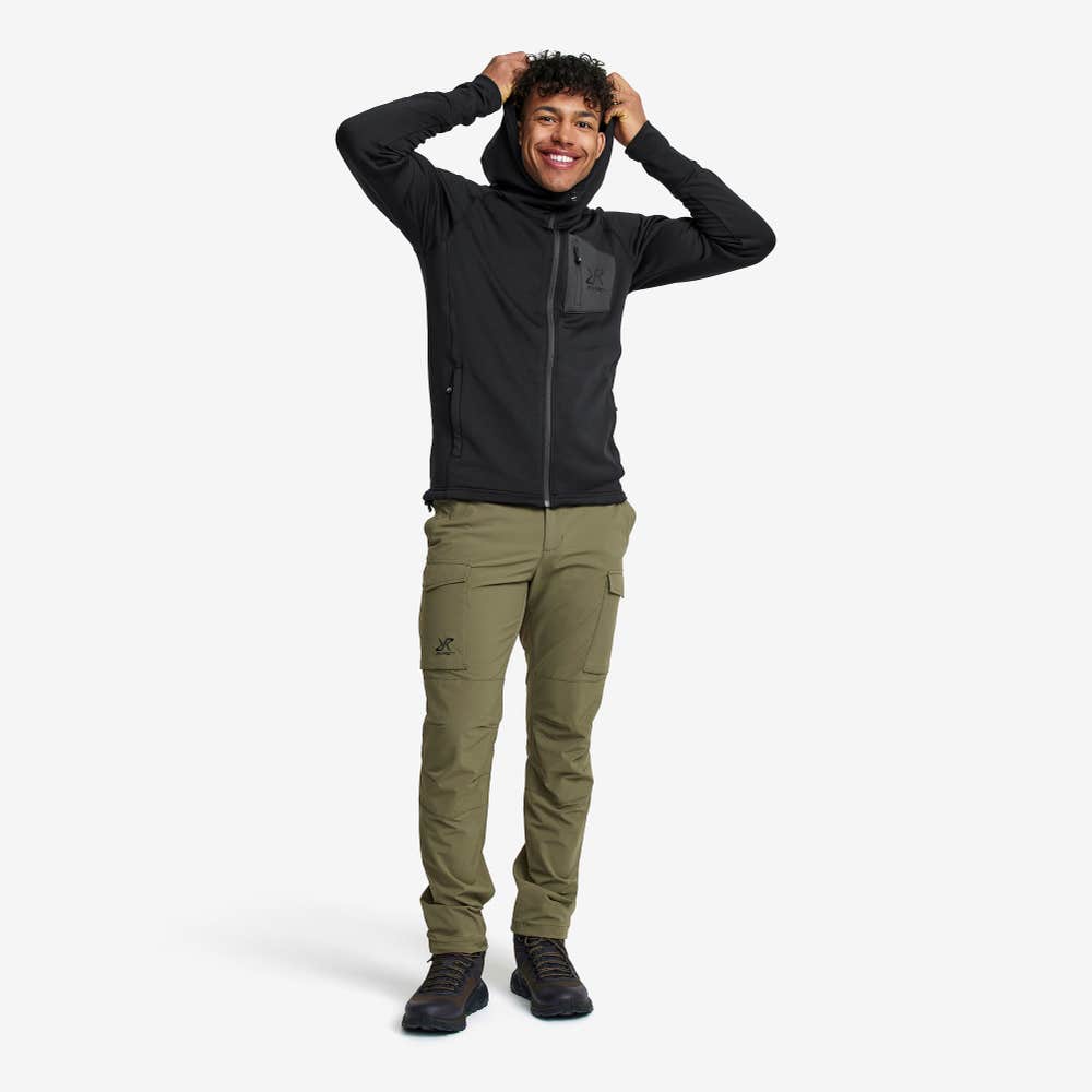 Illusion Hoodie
