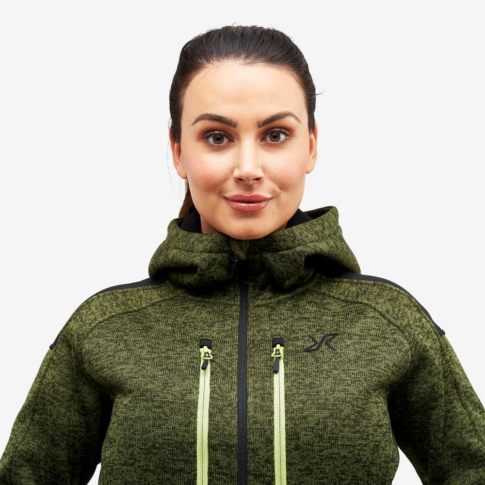 Tornado Hoodie