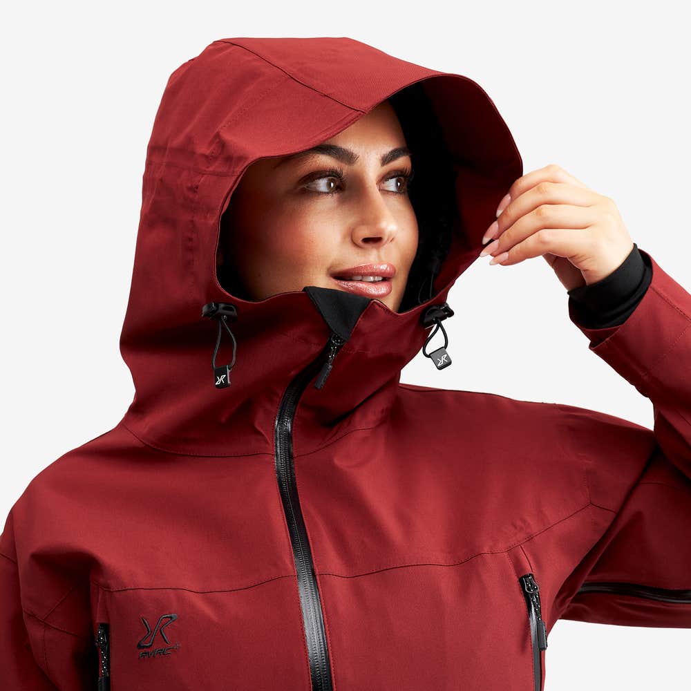 Monsoon Jacket