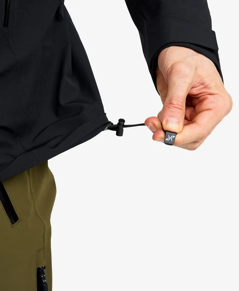 Cyclone 3L Shell Jacket Men