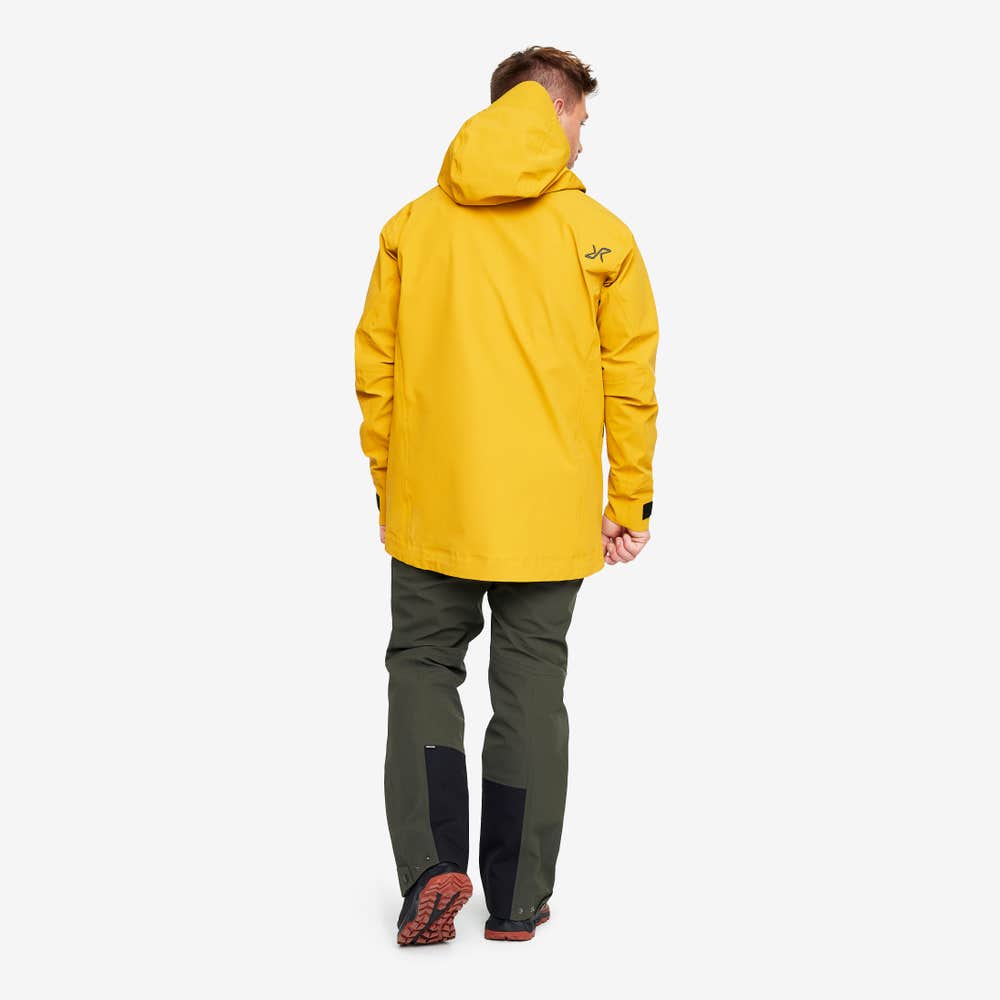 Cyclone LX Jacket