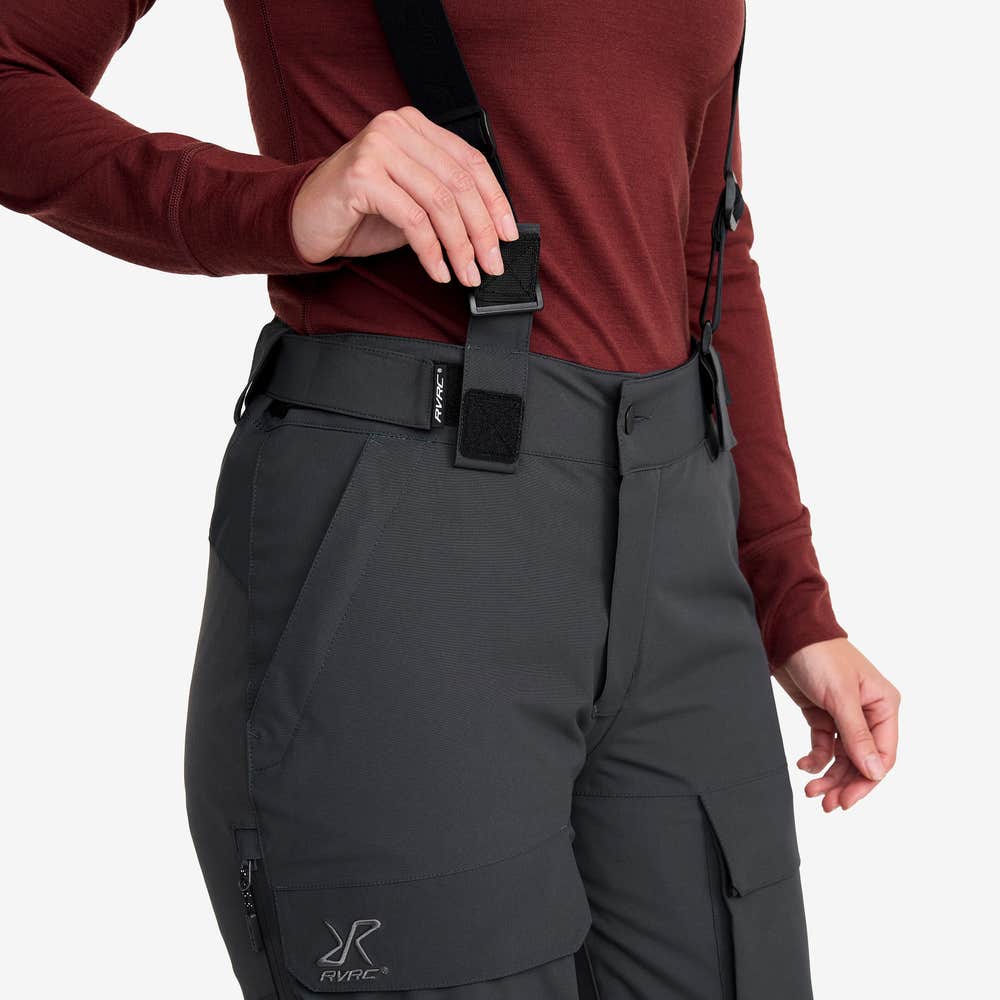 Halo 2L Insulated Ski Trousers