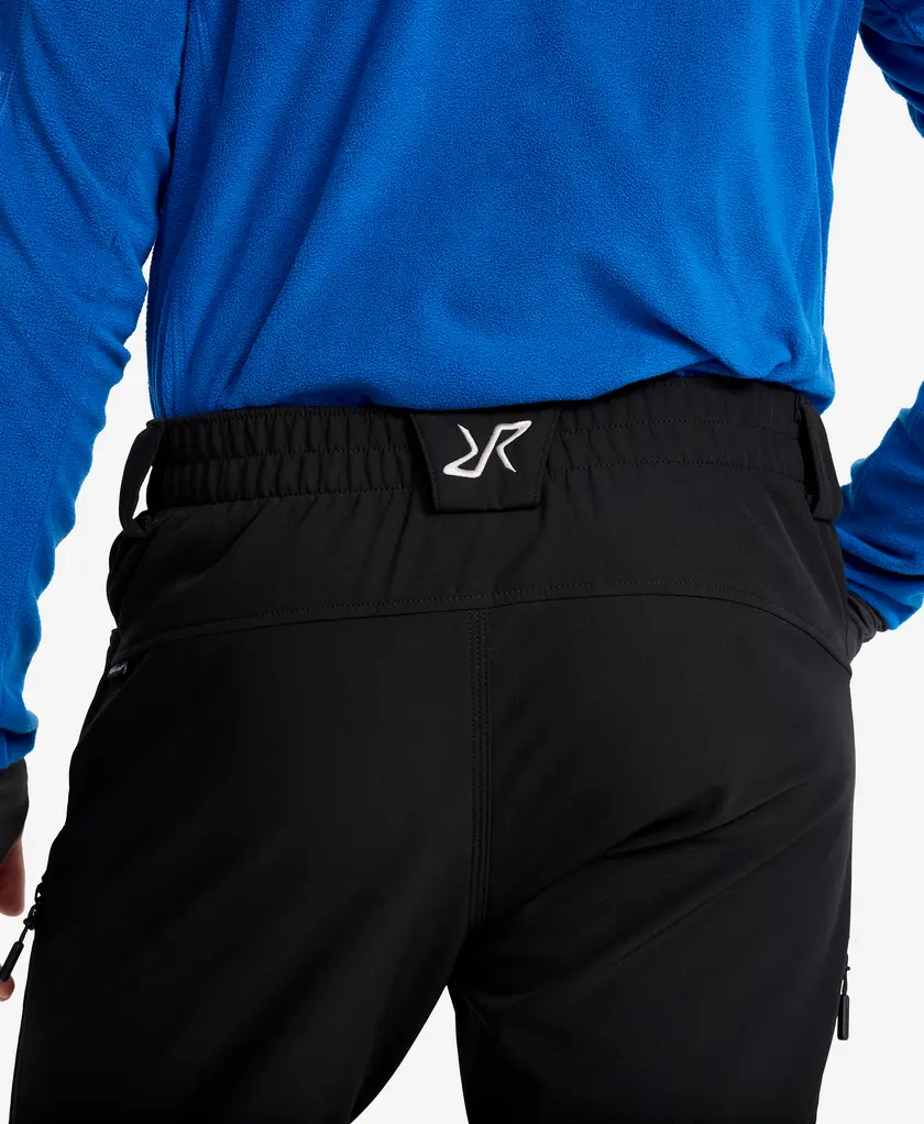 Hiball Softshell Trousers Men