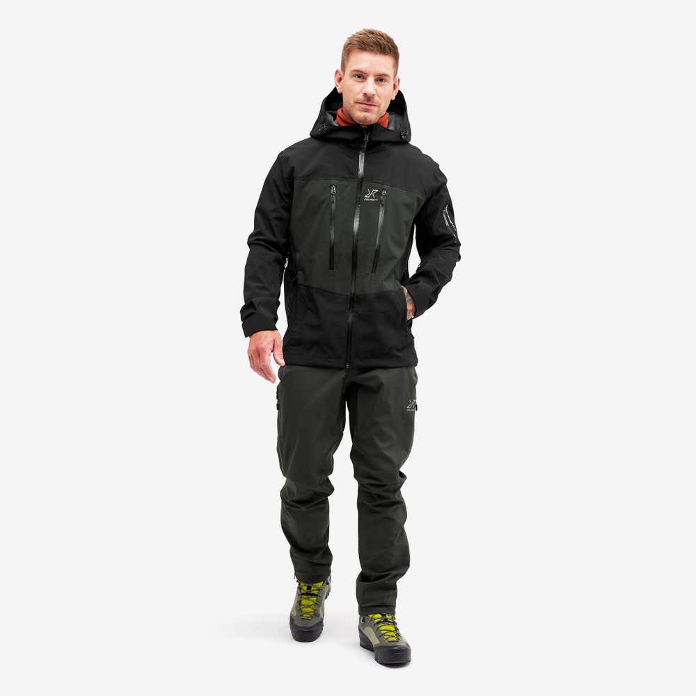 Whisper Jacket
