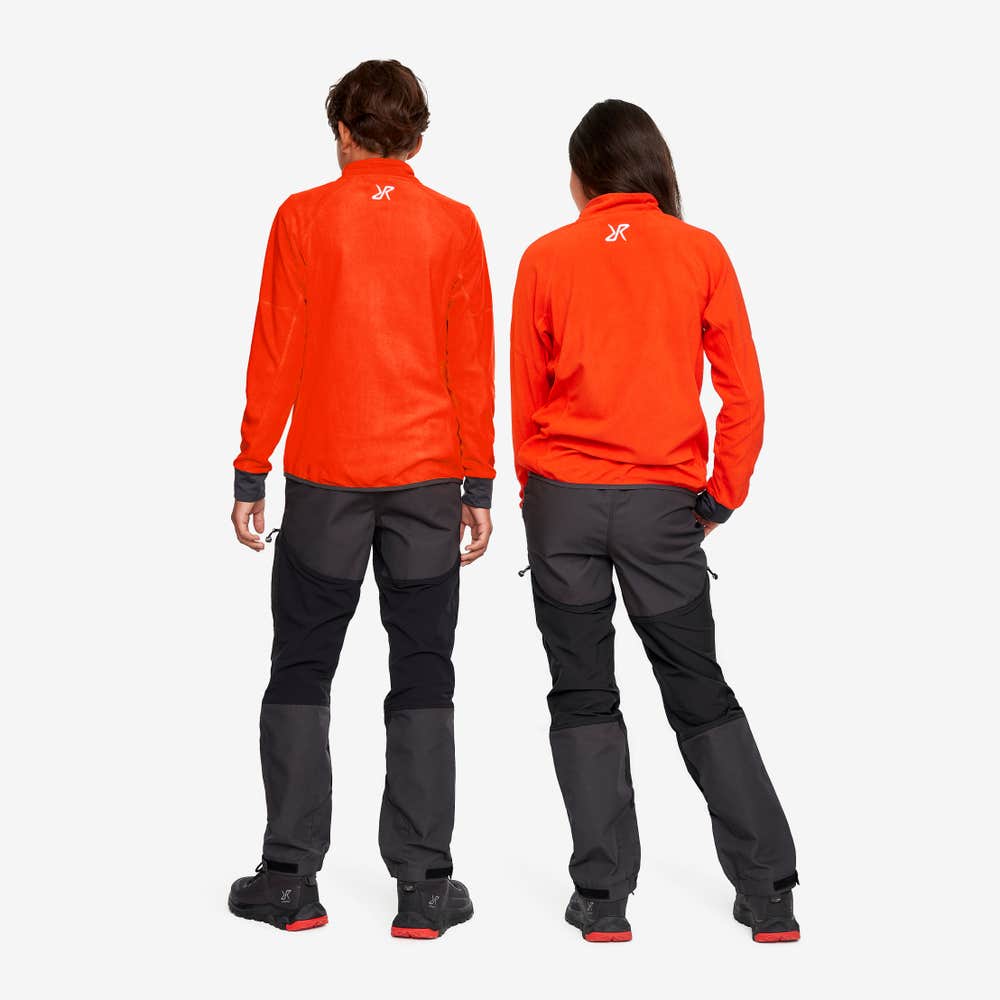 Trekker Fleece