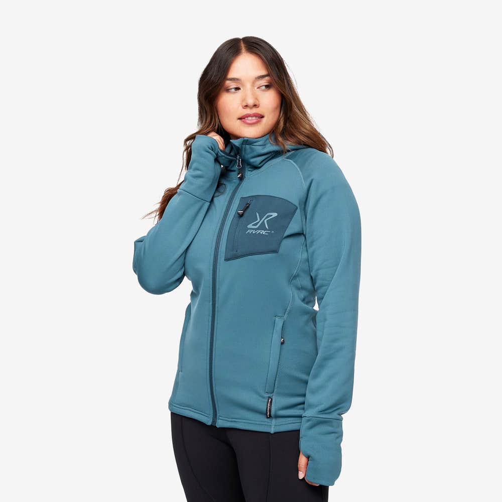 Illusion Hoodie