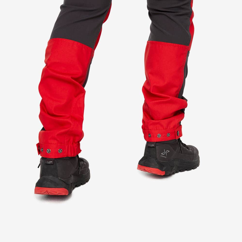 Nordwand Highwaist Stretch Trousers
