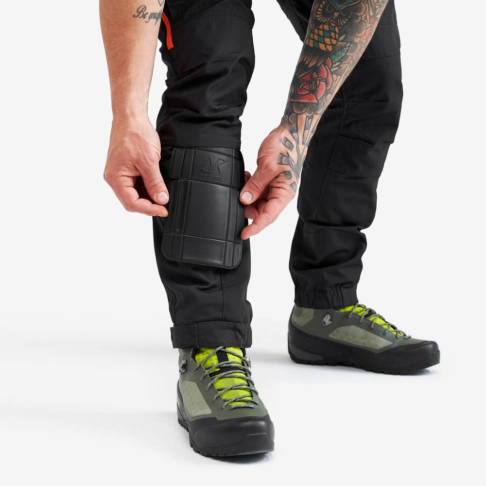 RVRC GP Pro Short Trousers
