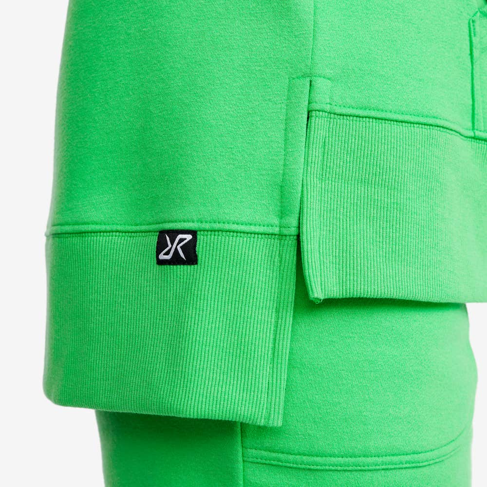 Lounge Hoodie