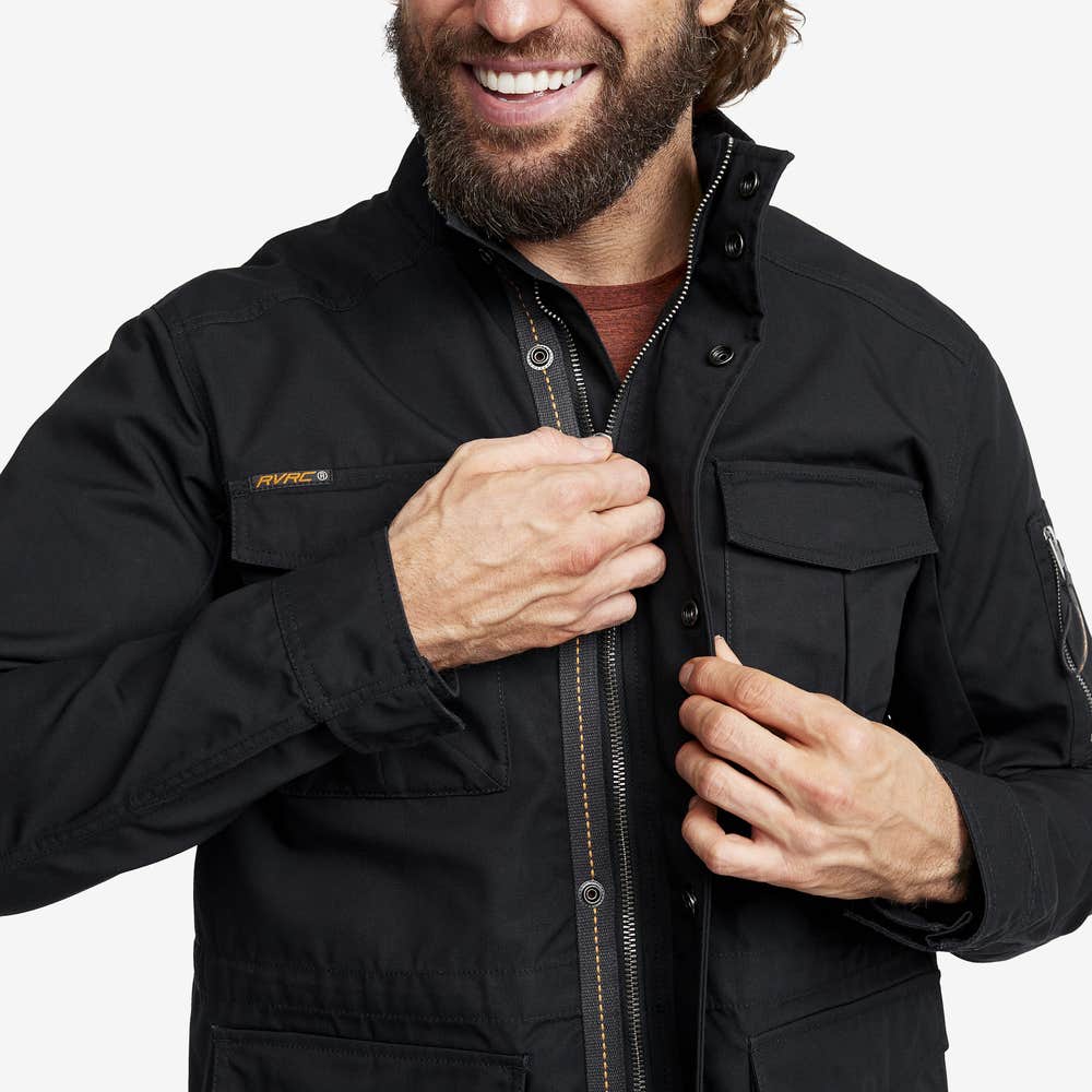 All-Day Jacket