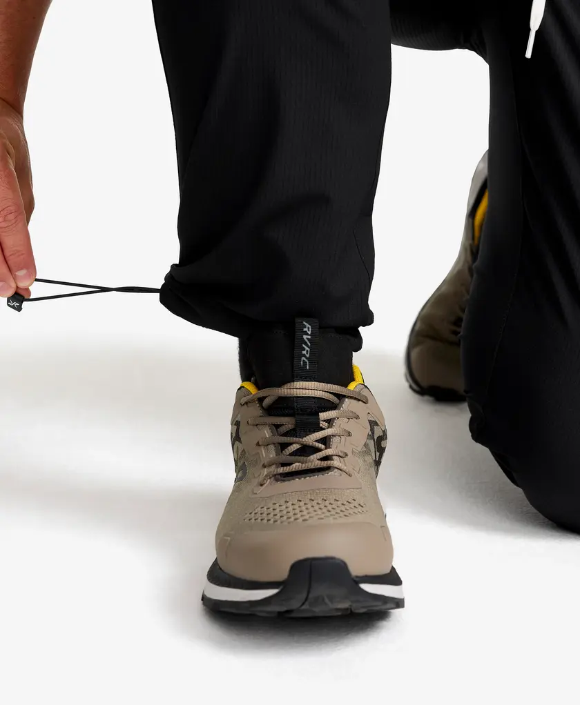 Athletic Lightweight Trousers Men