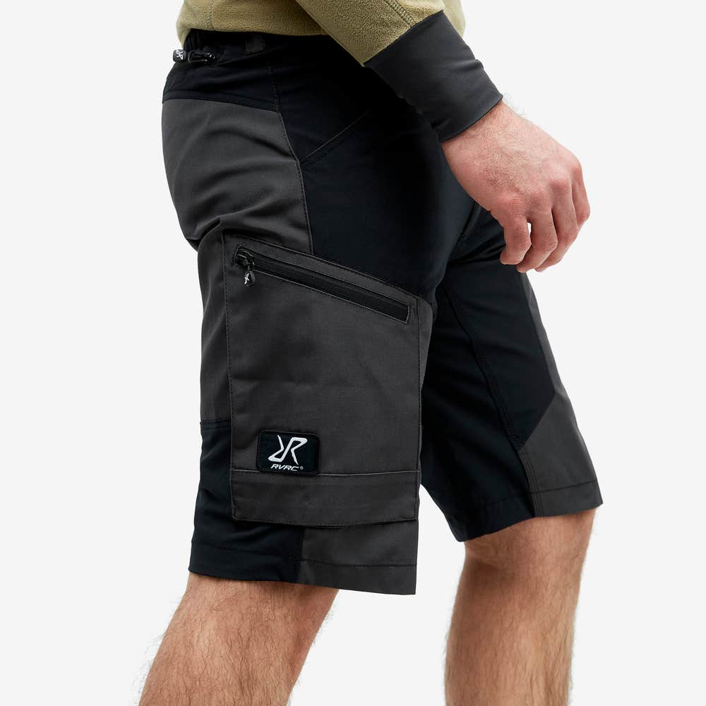 RVRC GP Shorts