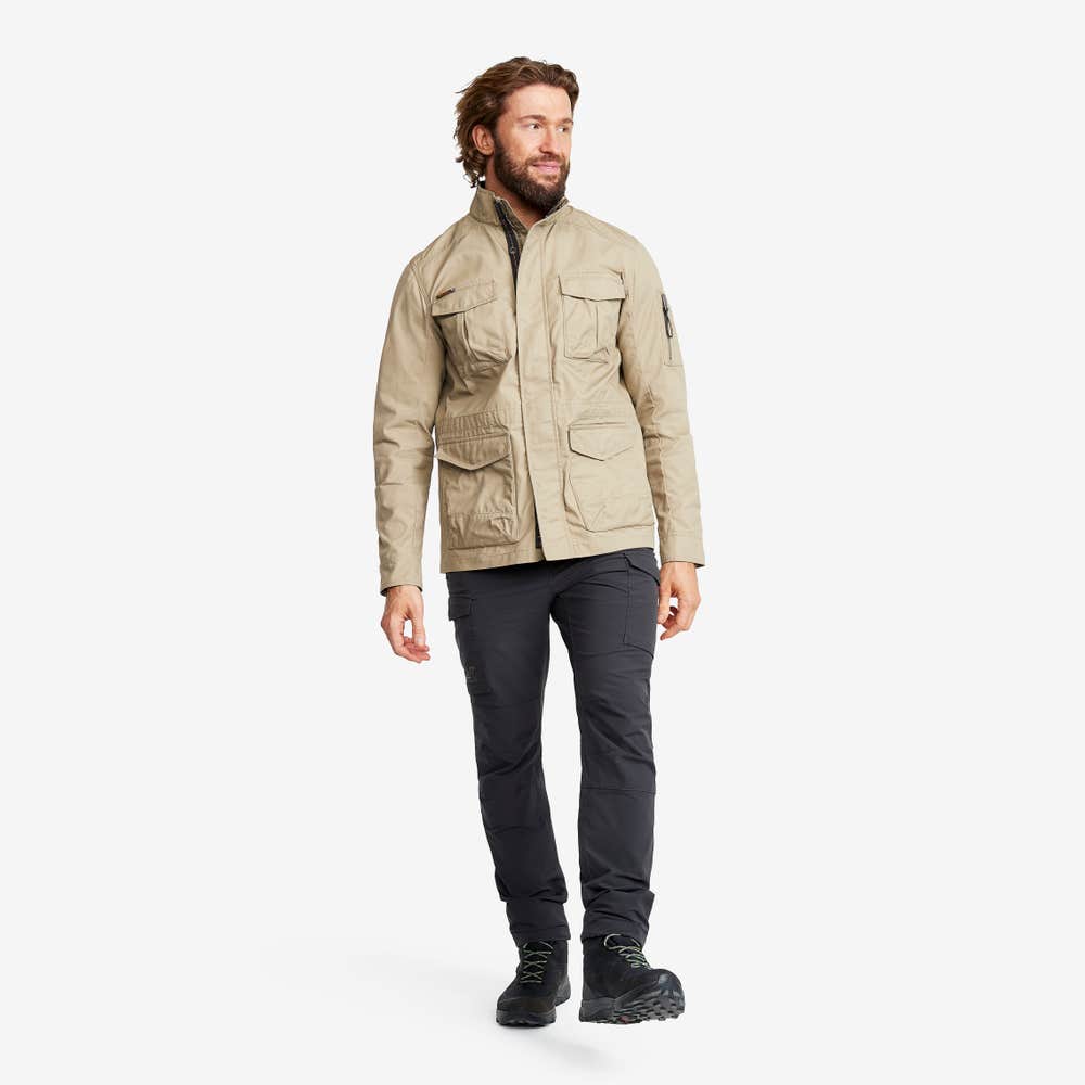 All-Day Jacket