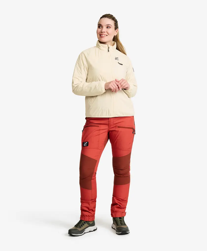 Flatter Insulated Jacket Women