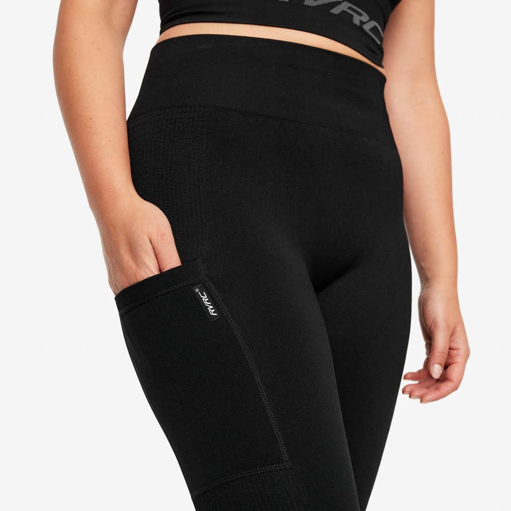Descent Seamless Leggings