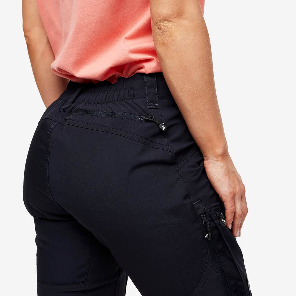 RVRC GP Pro Short Trousers