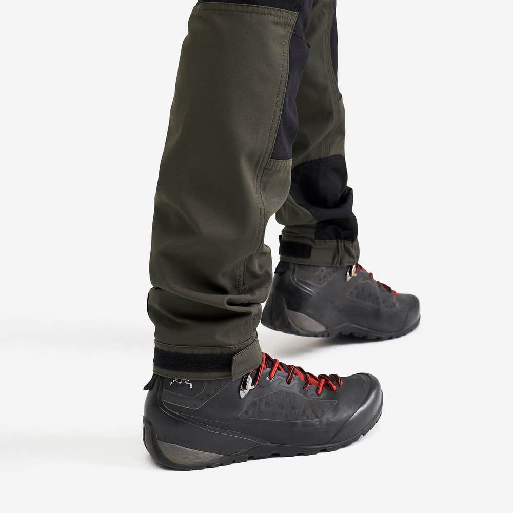 Nordwand Trousers