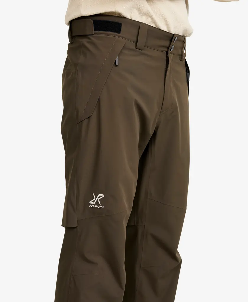 Cloud 3L Shell Trousers Men